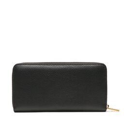 

Великий жіночий гаманець Coccinelle Linea MQF Coccinellemagie E2 MQF 11 04 01 Noir 001, Чорний
