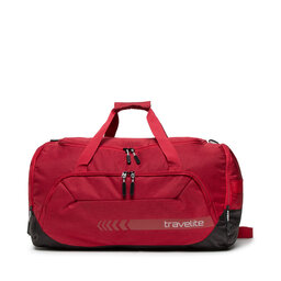 Travelite Torba Travelite Kick Off 6915-10 Rot