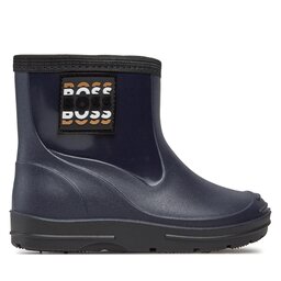 

Гумові чоботи Boss J09200 M Navy 849, Cиній