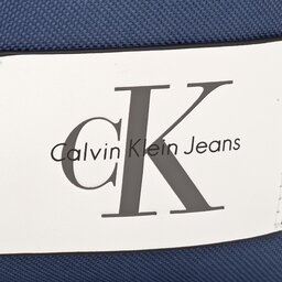 

Плоска сумка Calvin Klein Jeans Sport Essential Flat K40K400099 440, Cиній