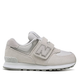 

Снікерcи New Balance PV574ES1 Сірий