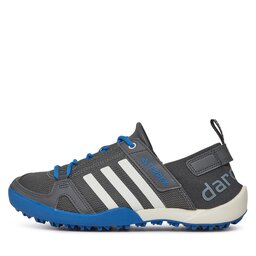 

Взуття adidas Terrex Daroga Two 13 HEAT.RDY Hiking Shoes HP8637 Сірий