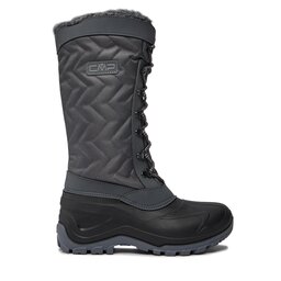 CMP Stivali da neve CMP Nietos Wmn 3Q47966 Grigio