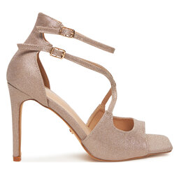 DeeZee Sandali DeeZee F2158-2 Rosa