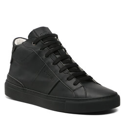 Guess Sneakers Guess Todi Mid FM5TOM ELE12 BLACK