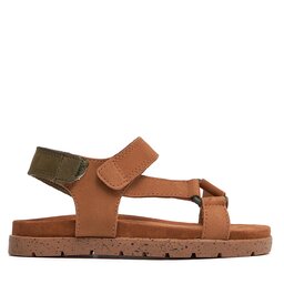 Gioseppo Sandalen Gioseppo Depoe 71920-P Braun