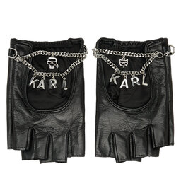 KARL LAGERFELD Damhandskar KARL LAGERFELD 231W3602 Black A999