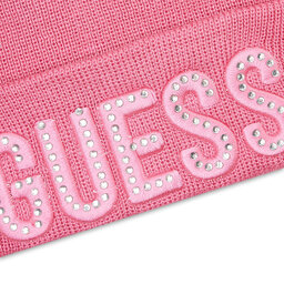 

Шапкa Guess KIDS J0BZ12 Z2Q00 G66L, Рожевий