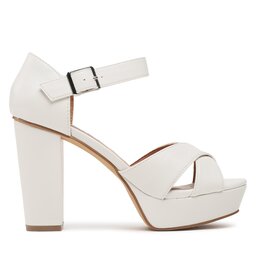 

Босоніжки Bianco 11200345 Off White, Білий