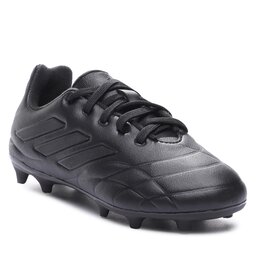 adidas Apavi adidas Copa Pure.3 Firm Ground Boots HQ8946 Cblack/Cblack/Cblack