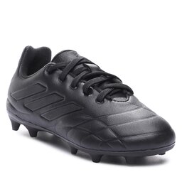 adidas Παπούτσια adidas Copa Pure.3 Firm Ground Boots HQ8946 Cblack/Cblack/Cblack