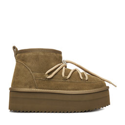 DeeZee Schneeschuhe DeeZee W23Q11482 Khakifarben