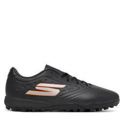 Skechers Zapatos de fútbol Skechers Gold Tf 252016 BKOR Negro