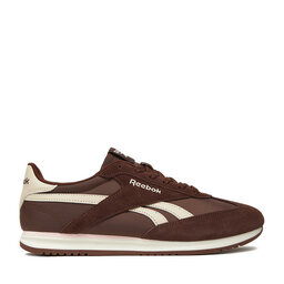 Reebok Sneakersy Reebok CEO-FIORI AR30309W-ECQ Brązowy