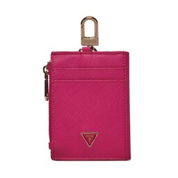 Guess Schlüsselanhänger Guess Not Coordinated Keyrings RW1586 P4101 FUC