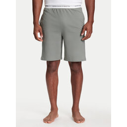 United Colors Of Benetton United Colors Of Benetton Піжамні шорти 30964900D Сірий Regular Fit