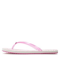 

В'єтнамки MICHAEL Michael Kors Jinx Flip Flop 40S4JIFA1Q Cerise, Рожевий