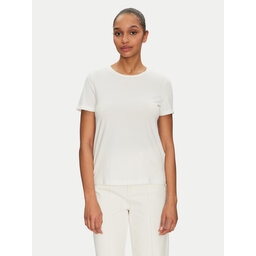 Vero Moda Vero Moda Marškinėliai Blair 10325914 Balta Regular Fit