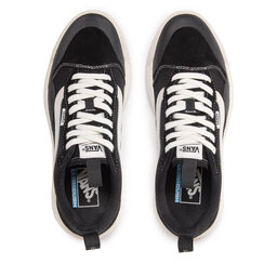 

Снікерcи Vans, Чорний
