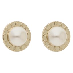 KARL LAGERFELD Klipsai KARL LAGERFELD 226W3947 Gold