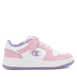 Champion Αθλητικά Champion Rebound 2.0 Low B PS S32497-WW021 Ροζ
