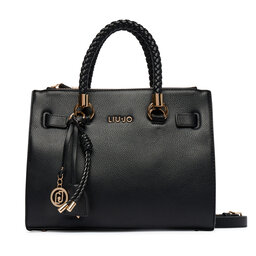 Liu Jo Handtasche Liu Jo AF6069 E1019 Schwarz