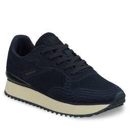 Gant Сникърси Gant Bevinda 26538870 Marine G69