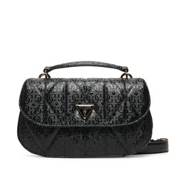 Guess Τσάντα Guess Aldina HWGG96 63200 Μαύρο