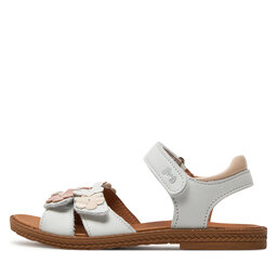 

Босоніжки Primigi 5888900 S White, Білий