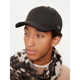 Guess Cappellino Guess AM9369 POL01 Nero