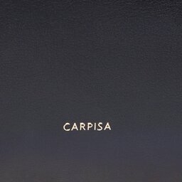 

Сумка Carpisa, Чорний