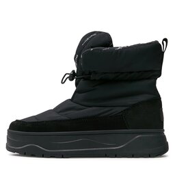 

Снігоходи Pepe Jeans PLS31503 Black 999, Чорний