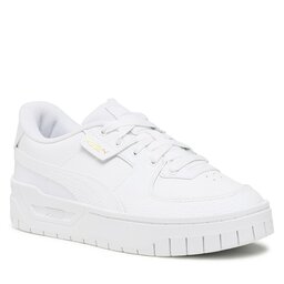 

Снікерcи Puma Cali Dream LTH Jr 393355 03 Puma White, Білий
