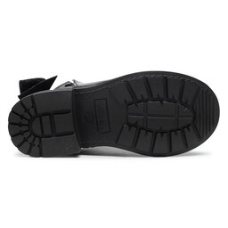 

Черевики Nelli Blu CS2920-11(III)DZ Black, Чорний