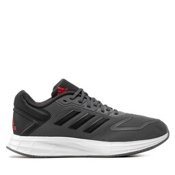 

Взуття adidas Duramo 10 GW4074 Grey Five/Core Black/Vivid Red, Сірий