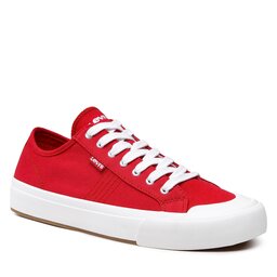 Levi's® Sneakers aus Stoff Levi's® 235208-733-87 Regular Red
