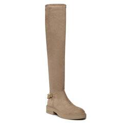 Liu Jo Botas altas Liu Jo Gabrielle 24 SF3115 T9122 Mud 91015