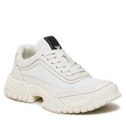 Emporio Armani Sneakers Emporio Armani X4X590 XN322 M801 Off White/Off White