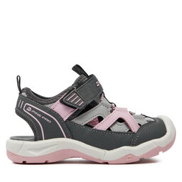 ALPINE PRO Sandale ALPINE PRO Unewo KBTC410 Gri
