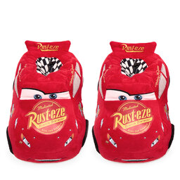 Cars Hausschuhe Cars CEO-NJ-AW25-352DPC Rot
