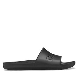 Crocs Şlapi Crocs Crocs Slide 210088 Negru