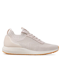 

Снікерcи Tamaris 1-23714-28 Sand Lt.Gold 443, Бежевий