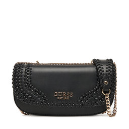 Guess Torebka Guess Tatum HWNG96 67210 Czarny