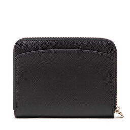 

Великий жіночий гаманець Kate Spade, Чорний
