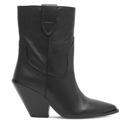 Badura Botines camperos Badura AMADORA-110436 Negro