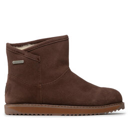 EMU Australia Schneeschuhe EMU Australia Dofida Mini W12645 Braun