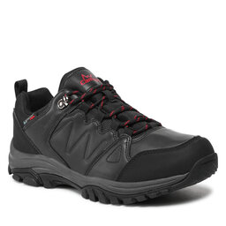 Campus Trekkingschuhe Campus Concha CM0101122230 Black