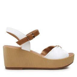 

Босоніжки Clara Barson WS206-01 White, Білий