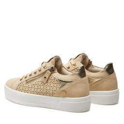 

Снікерcи Xti 142229 Beige, Бежевий