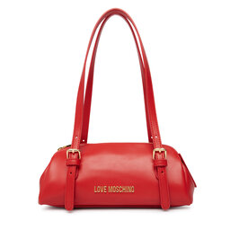 LOVE MOSCHINO Handtasche LOVE MOSCHINO JC4101PP1PLY0500 Rot